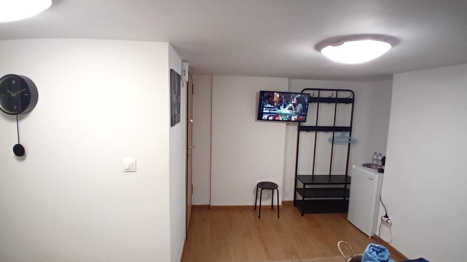 Syntagma Studio Atene Esterno foto